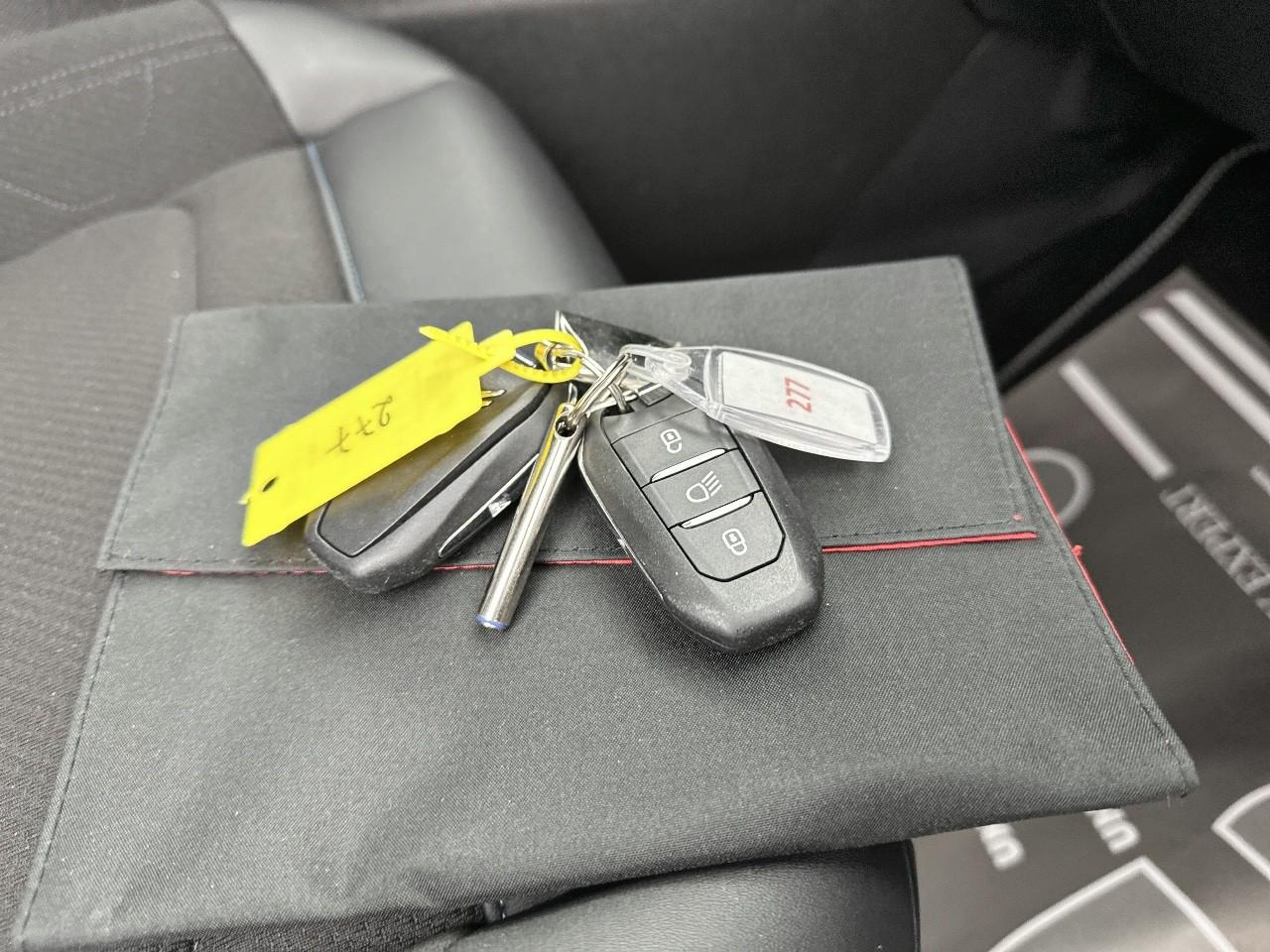 Citroën C5 Aircross puretech 130 s&s bvm6 c-series — photo 30