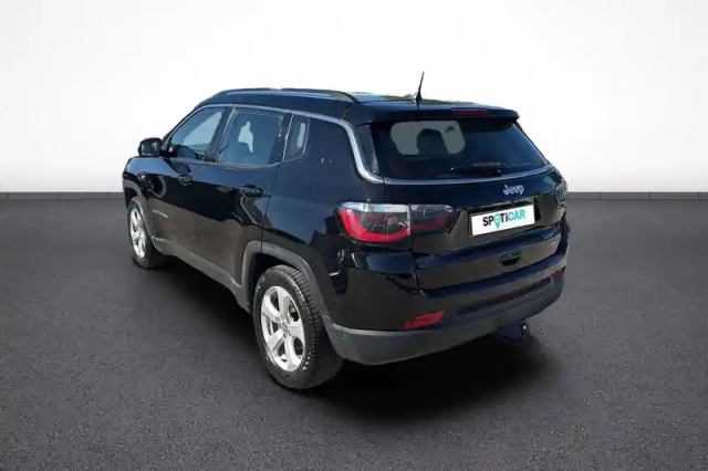 Jeep Compass 1.4 i multiair ii 140 ch bvm6 — photo 4