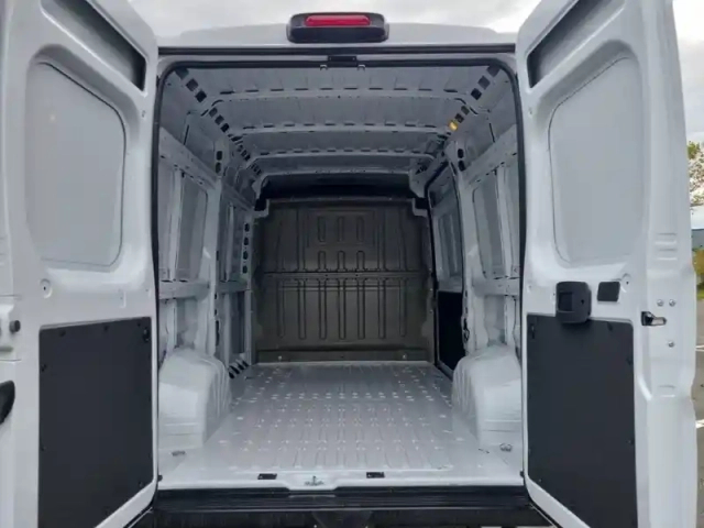 Peugeot Boxer fgn 3.5 t l2h2 140 s&amp;s bvm6 — photo 6