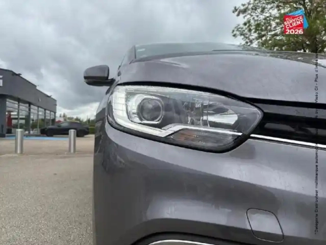 Renault Scenic 1.2 tce 130ch energy zen — photo 29