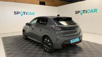 Peugeot 208 1.2 100ch S&S Allure — photo 7