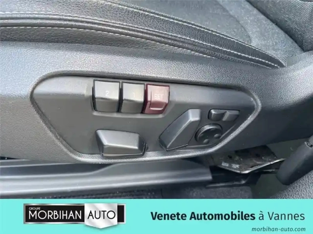 Bmw Serie 2 active tourer 216i 102 ch — photo 75
