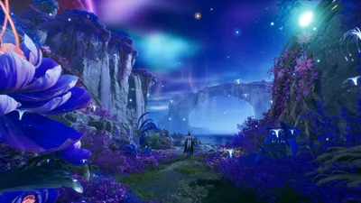 AION 2 : le trailer d'annonce de la Gamescom 2026 dévoile son monde à ciel ouvert gigantesque