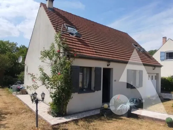 Maison 5 pièces 114 m²