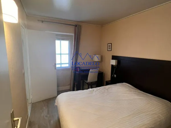 Appartement 2 pièces 50 m²