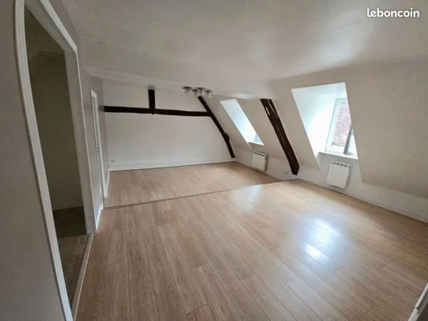 Appartement en location