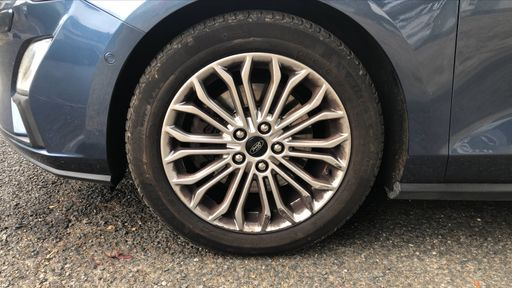 Ford Focus SW 1.0 Ecoboost 125 BVA8 - Titanium – 2019 – 132632 km – Essence – Boîte Automatique — photo 30