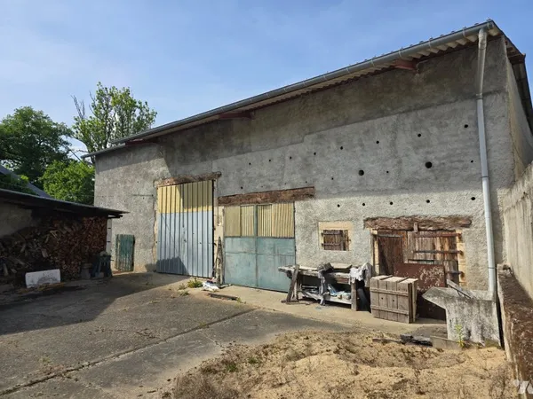 Maison 180 m²
