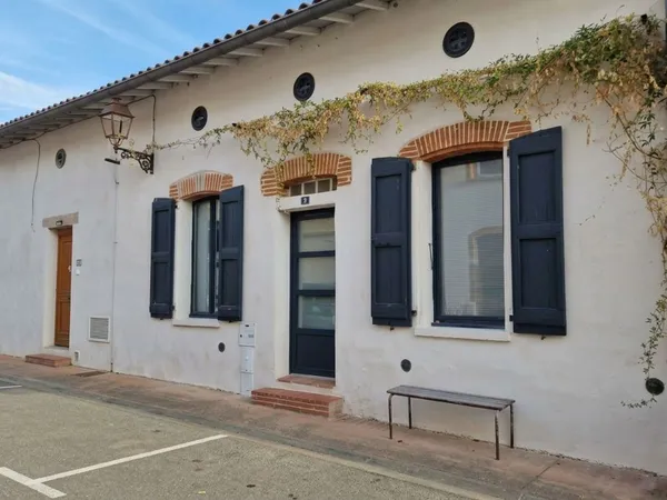Maison 5 pièces 126 m²