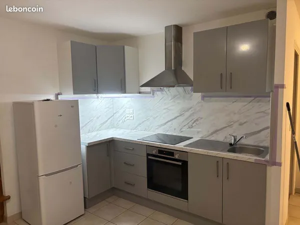 Location T3 Duplex