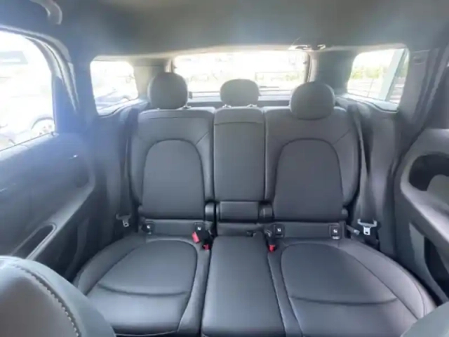 Mini Countryman cooper 136ch  highlands bva7 — photo 13