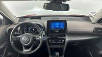 Toyota Yaris Cross 116h Collection AWD-i MY21 — photo 24