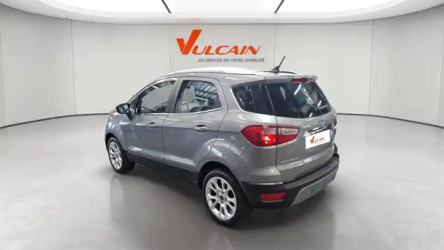 Ford Ecosport 1.0 ecoboost 125ch s&amp;s bvm6 — photo 3