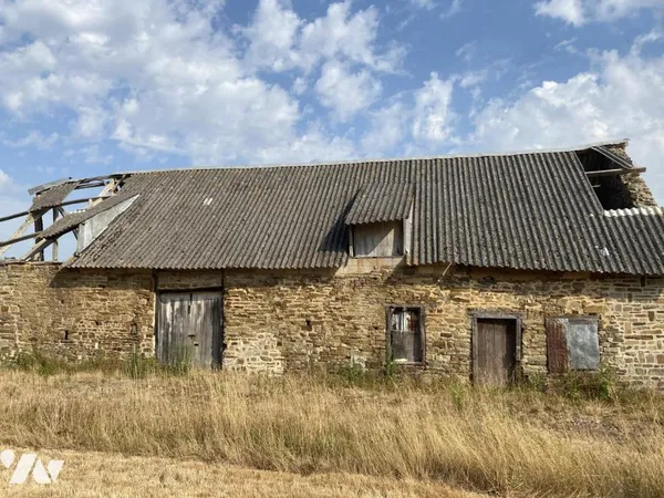 Maison 200 m²