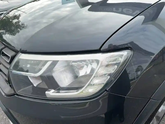 Dacia Sandero tce 90 — photo 20