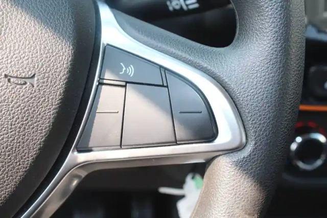 Dacia Spring achat intégral — photo 41