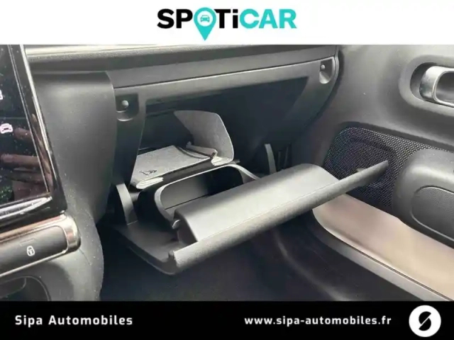 Citroën C3 puretech 83 s&amp;s bvm5 — photo 37