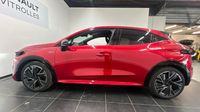 Renault Clio 1.2 TCe 115ch esprit Alpine EDC — photo 8
