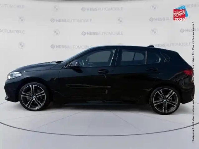 Bmw Serie 1 série 1 116i 109ch m sport — photo 15