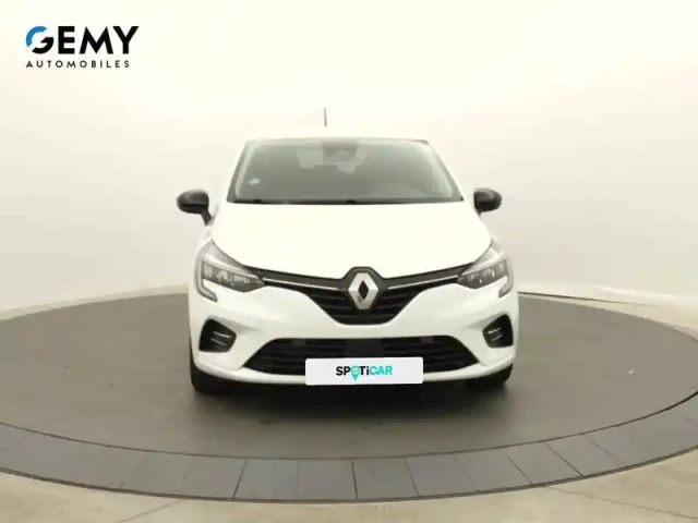 Renault Clio tce 90 — photo 41
