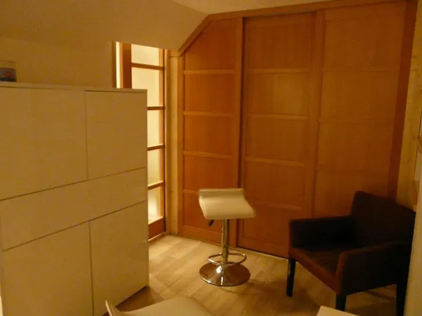 Studio de 11m2 à louer sur Chartres