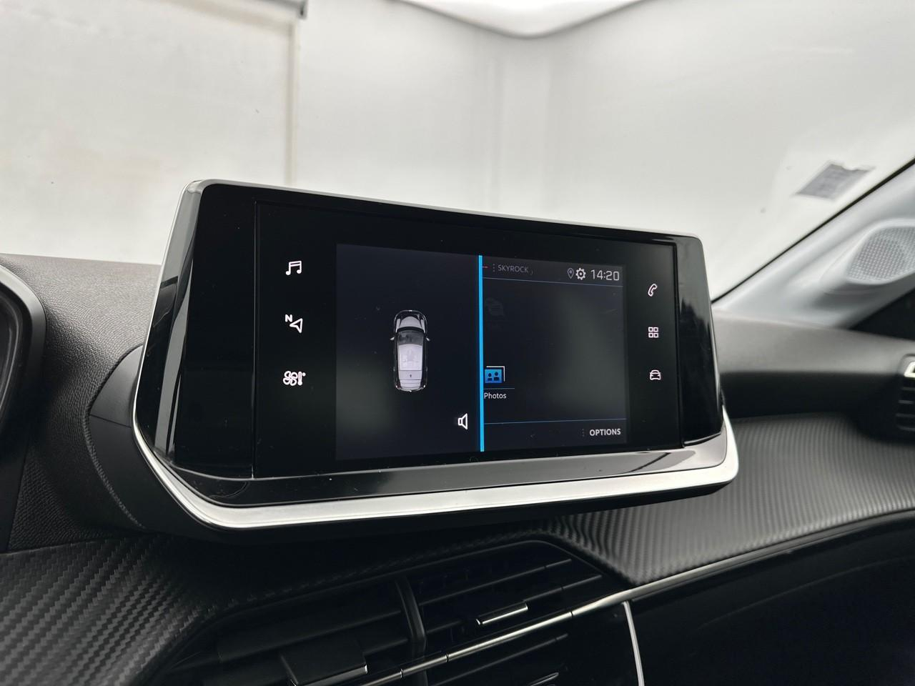 Peugeot 208 puretech 100 s&s bvm6 style — photo 25