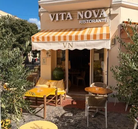 Fonds de commerce - restaurant pizzeria italienne - sanary-sur-mer - proche du port