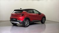 Renault Captur 1.5 Blue dCi 115ch Intens — photo 5