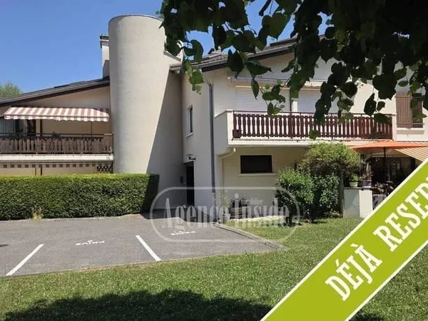 Appartement 4 pièces 94 m²