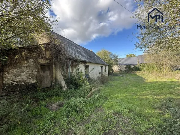 Maison à vendre Louvigné