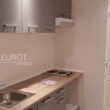 Appartement 2 pièces 32 m²
