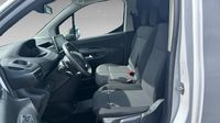 Peugeot Partner M 1000kg BlueHDi 130ch S&S EAT8 — photo 9