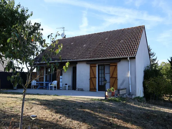 Maison à vendre Sergines