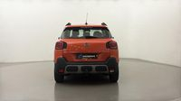 Citroen C3 Aircross PureTech 110ch S&S Feel Pack — photo 6