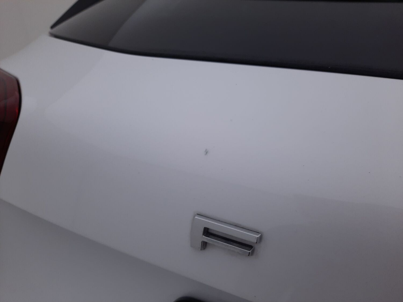 Ford Focus — photo 31