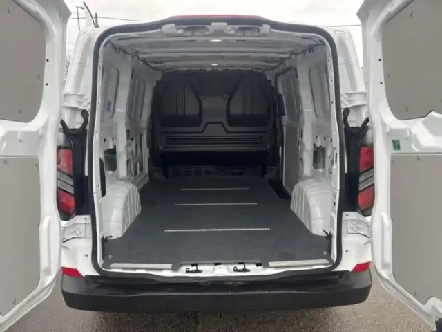 Ford Custom transit  fg 320 l1h1 2.0 ecoblue 110ch trend — photo 13