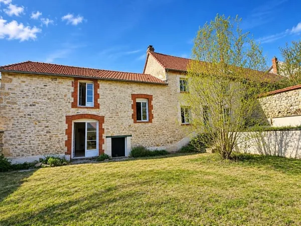 Maison 4 pièces 130 m²