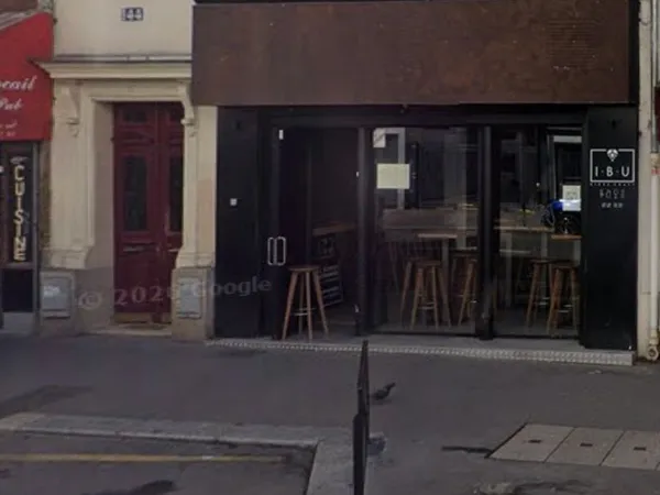 Boutique 86 m² PARIS