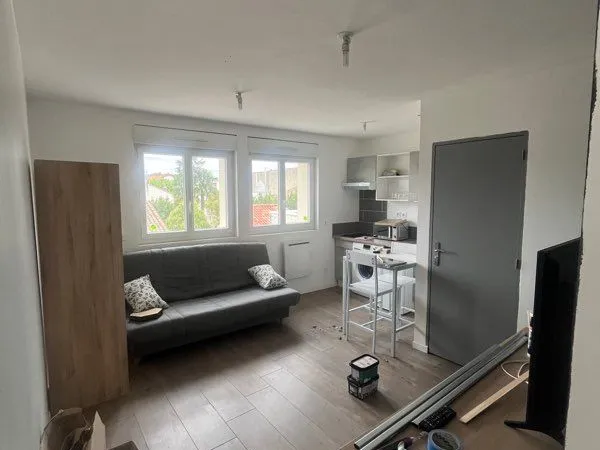 Studio proche Angoulême