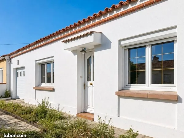 Maison a rénover