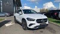 Mercedes Gla 200 163ch Progressive Line 7G-DCT — photo 3