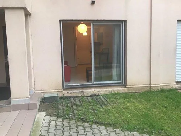 STUDIO Montpellier alco