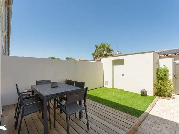 Maison 4 pièces 103 m²