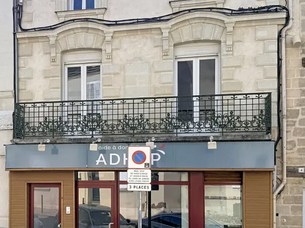 Maison 7 pièces 227 m²