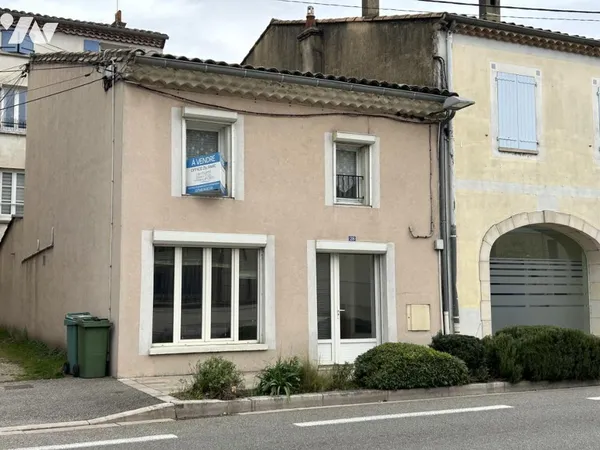 Maison 4 pièces 88 m²