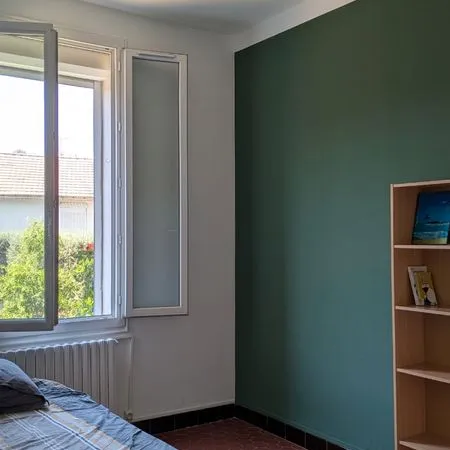 Location chambre Saint Just