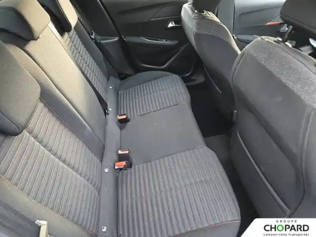 Peugeot 208 puretech 75 s&amp;s bvm5 — photo 57