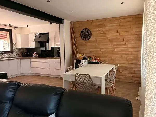 Maison Herserange
