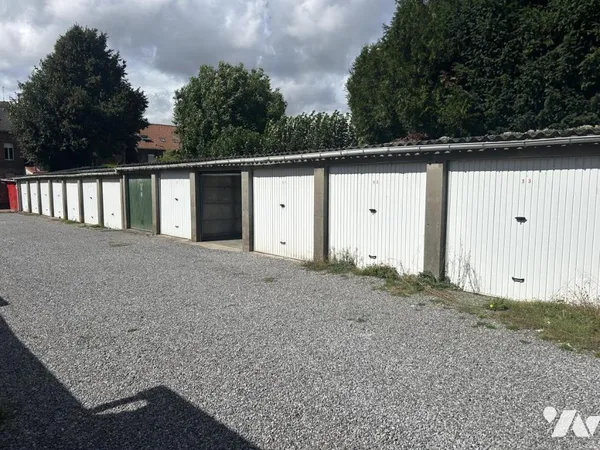 Stationnement Vente Cambrai   115280€