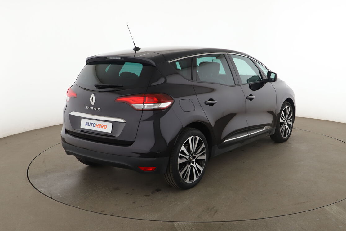 Renault Scenic 1.3 TCe Initiale Paris EDC — photo 5